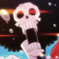 brook