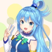 aqua