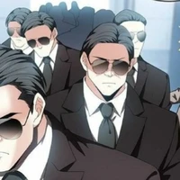 [บอดี้การ์ด]​