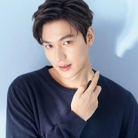 lee min ho