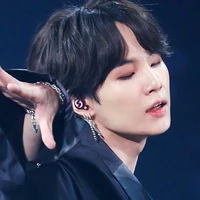 Yoongi