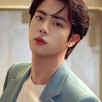 Seokjin/ Jin 