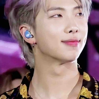 Namjoon/ joon 