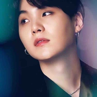 Yoongi/ suga