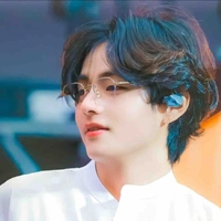 Taehyung/tae