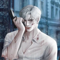 Alexander Dark