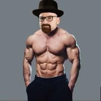 Walter White