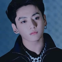 JUNGKOOK