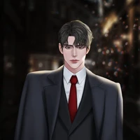 ADRIAN EVANS {FL