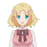 mignonne