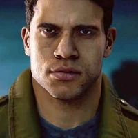 Trevor