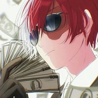 Shoto Todoroki
