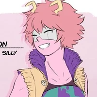 Mina Ashido