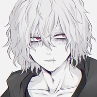 Tomura Shigaraki
