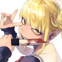 Himiko Toga