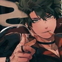 Izuku Midoriya