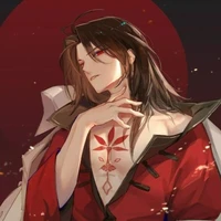 ลูคัส(ราชาแวมไพร์+พระเอก)