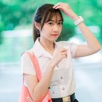 ปุยเมฆ(เพื่อนนายเอก)
