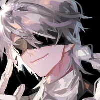 ไคคุง🌠(พ่อบ้าน+การ์ดเงานอ.)