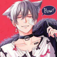 [LORD MIKASHA/HALF-HUMAN]