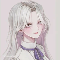(แม่นางเอก&พระเอก)😊🦇