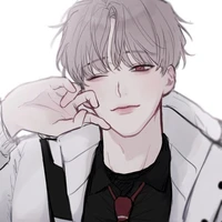 Kevin Clark (ml bff)