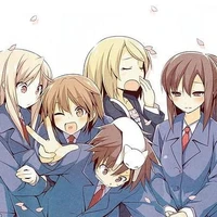 The Class