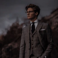 Butler Aldo