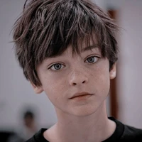 Noah Gracia Giovanni