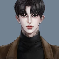 ม้อน~(เพื่อน​พระเอก​)​