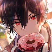 เตอร์​~(เพื่อน​พระเอก​)​