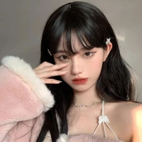 ฟ้าใส(เพื่อนนางเอก+ถอดแว่น)