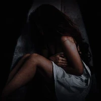 (kidnapped) Girl