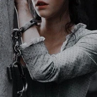 Unknown girl