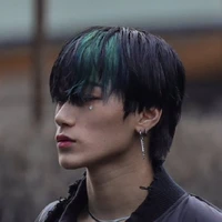 San
