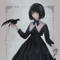 CRIS (AUTHOR)