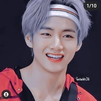 taehyung