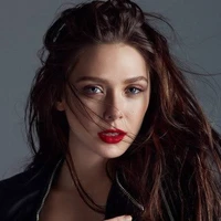 Elizabeth Olsen