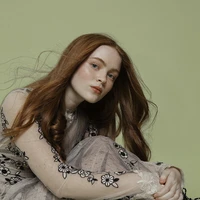 Sadie Sink