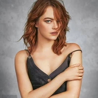 Emma Stone