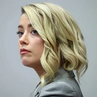 Amber Heard