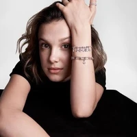 Millie Bobby Brown