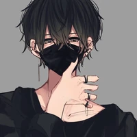 Adrián (seme) novio de akemi