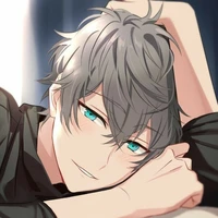 padre de haruka