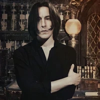 Severus Snape