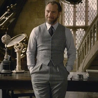 Albus Dumbledore