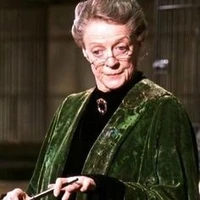 Minerva McGonagall