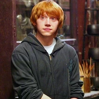 Ron Weasley
