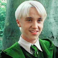 Draco Malfoy