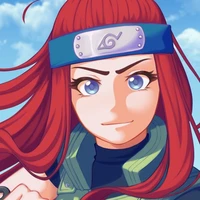 kushina